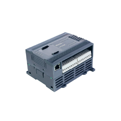 PLC K6 ALIM. 24Vcc   24DI 16 DO RELÉ 2 PUERTOS RS485 1 ETH. K60840DR